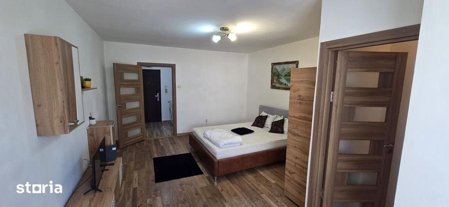 Garsonieră în Circumvalațiunii