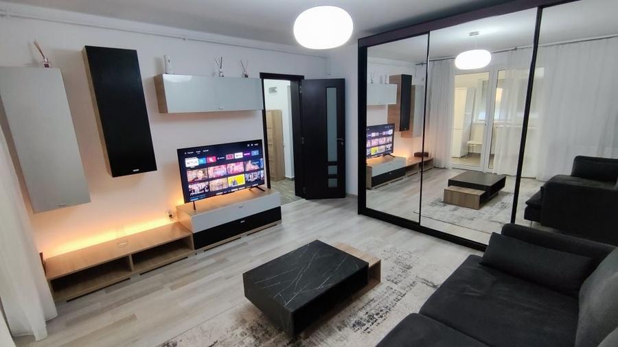 Apartament 2 camere cu loc de parcare la 8 min de Dimitrie Leonida - 5