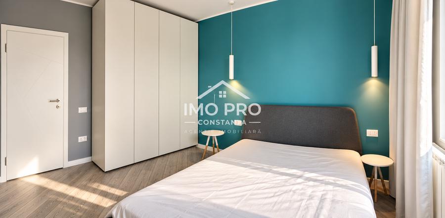 Apartament cu 3 camere în Nord