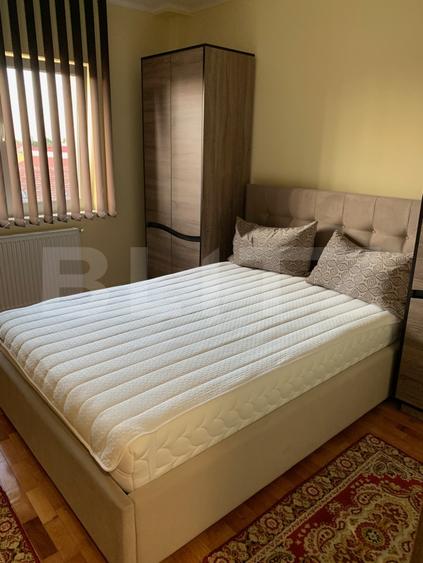 Apartament cu 2 camere, 42 mp, zona Dambovita - 2