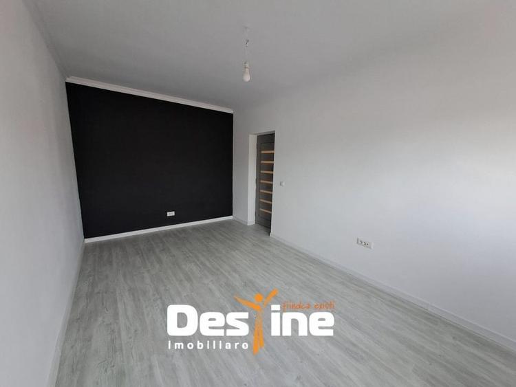Apartament cu 2 camere decomandat, mobilat în Valea Lupului