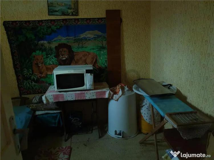 RECO Casa de renovat in Biharia - 17