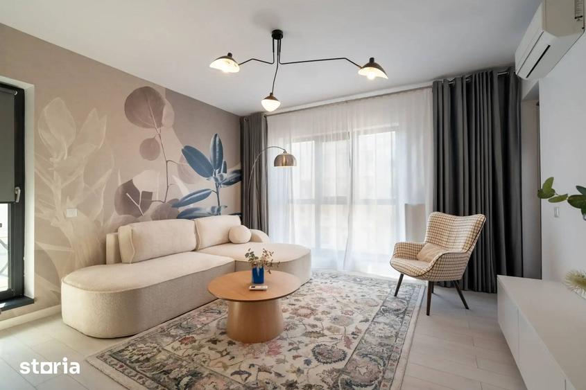 Apartament 2 camere - Proiect Design Exigent - Direct Propietar - 12