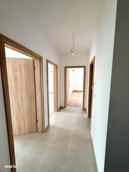 DE INCHIRIAT - Apartament 2 camera, gradina 55 mp - Lipovei - 1