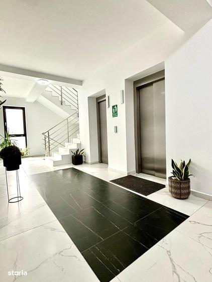 Apartament cu 3 camere în Nord