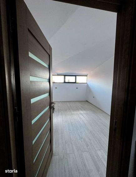 Apartament Bloc nou Gradina Botanica - 2
