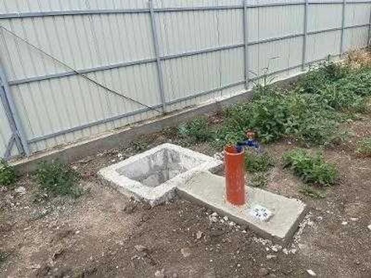 Teren intravilan de 1200 mp, în Chiscani