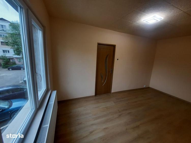 Apartament cu 2 camere semidecomandat în Someș