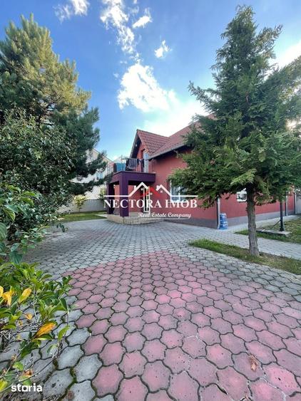 Casă cu 4 camere cu Teren 450 Mp în Salca