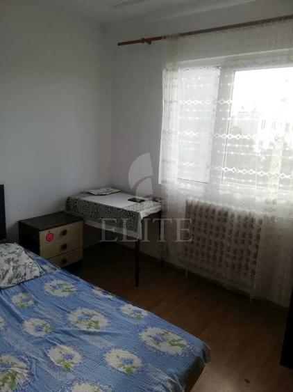 Apartament cu 2 camere semidecomandat în Mănăștur
