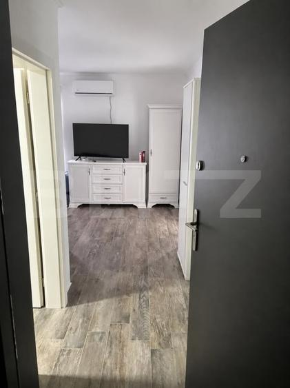 Apartament 1 camera, 37 mp, zona Budai - Tudor - 4
