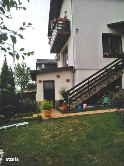 Casă cu 3 camere cu Teren 300 Mp în Apahida