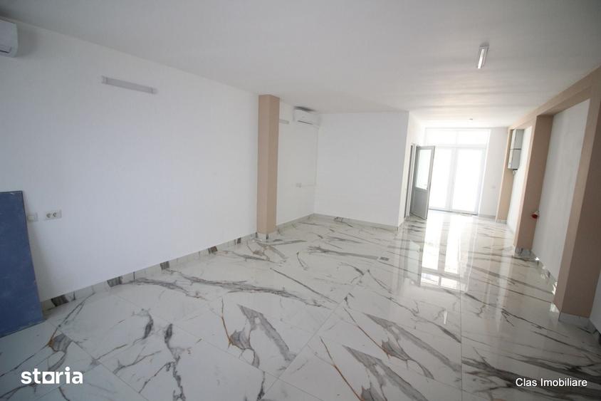 Spațiu comercial, de 207 mp, în Central