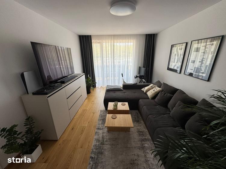 Apartament 2 camere Urban Plaza Astra- Pet Friendly - 5