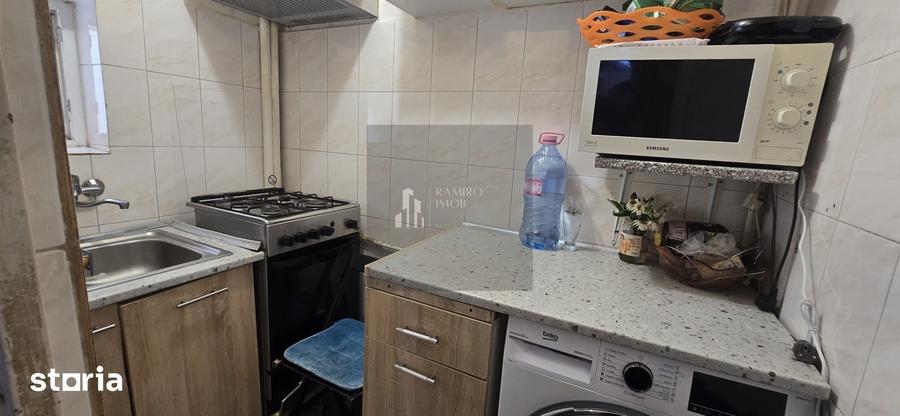 Apartament cu 2 camere decomandat în Giurgiului — fotografia 1