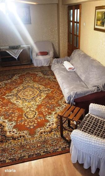 Apartament cu 4 camere decomandat în Ultracentral