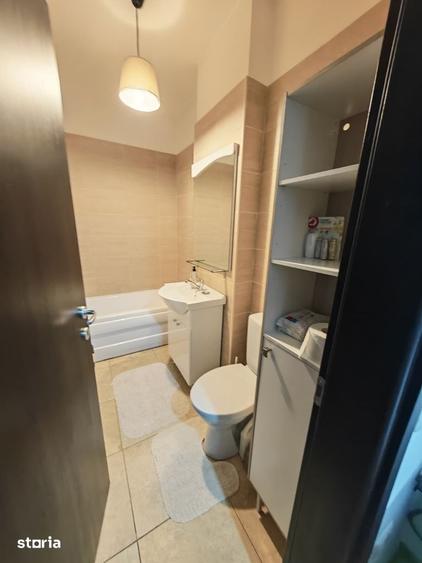 Garsoniera de inchiriat | Kristal Residence | Loc de parcare inclus - 11