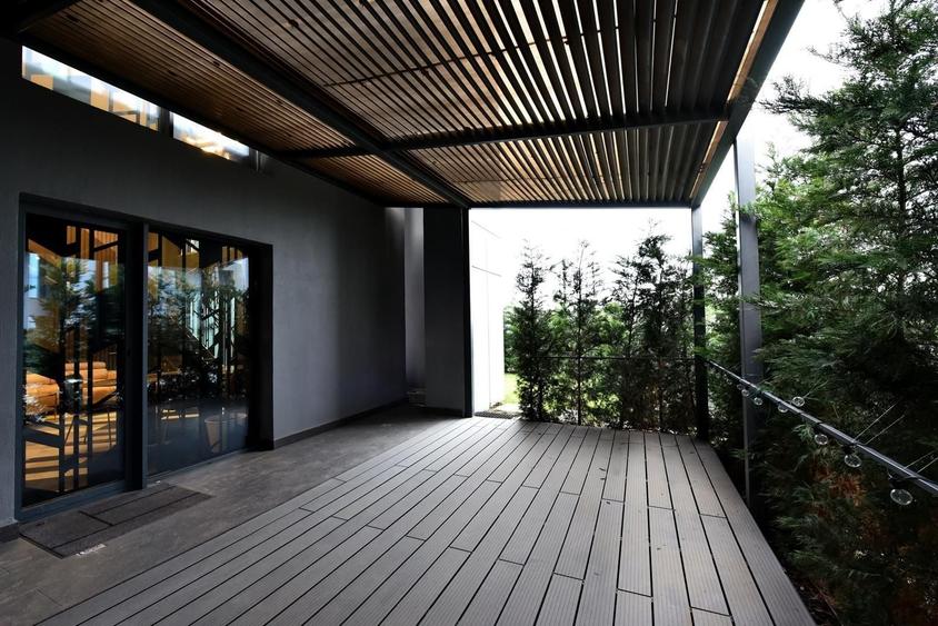 Apartament Duplex Pipera spectaculos cu design exclusivist - 13