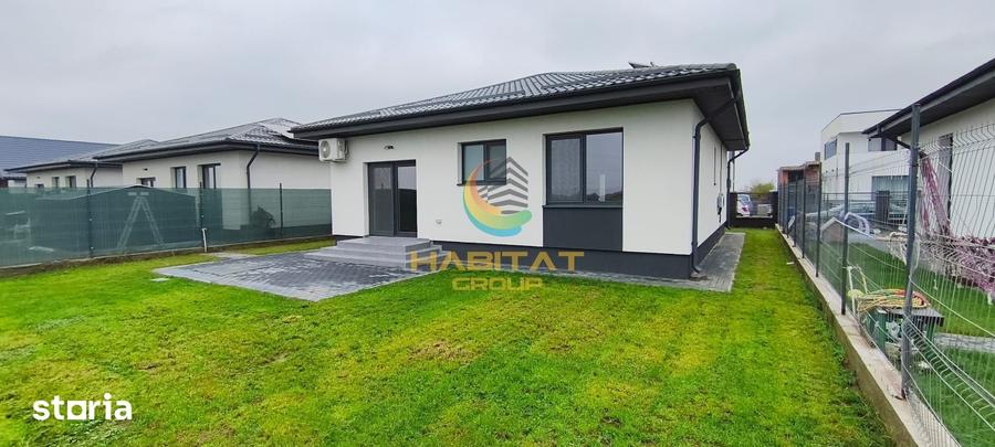 Casă cu 3 camere cu Teren 375 Mp în Vidra