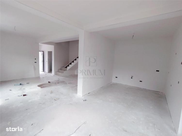 Duplex Spatios - Zona Centrala - Langa Asfalt - 3