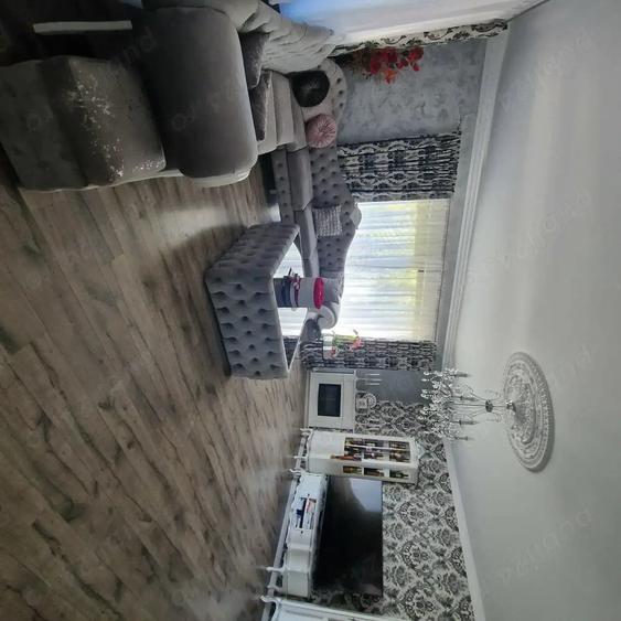 Casă cu 3 camere cu Teren 1458 Mp în Aradul Nou