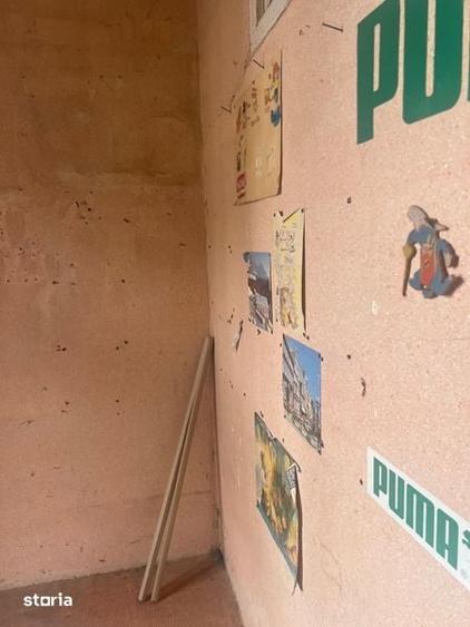 Apartament cu 3 camere în Calea Aradului