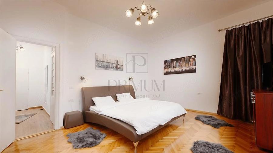 CENTRAL - 3 CAM - SPATIOS - 3 BAI - RENOVAT - COMPARTIMENTAT INTELIGENT - ZONA SUPERBA - 5