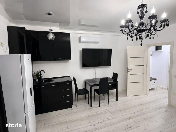 Apartament 1 camera | Central Park | Premium - 6