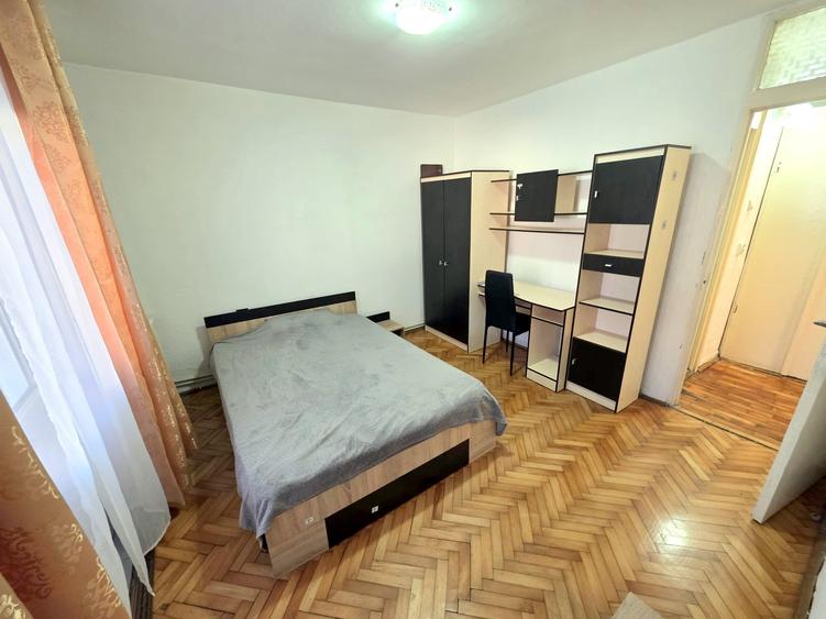 3 camere, decomandate, mobilat, in Gheorgheni, pe strada Aurel Suciu - 5