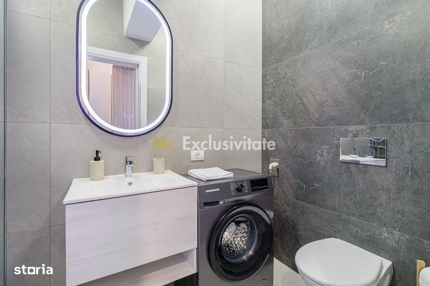 2 camere | Prima inchiriere | zona Marriott - 15
