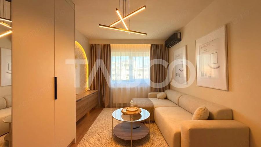 Apartament cu 2 camere decomandate de vanzare cartierul Manastur - 1