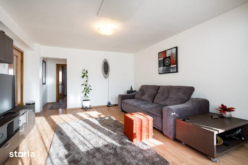 Apartament 2 camere - Decebal - 6