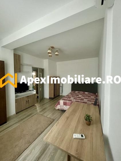 Garsonieră în Giurgiului