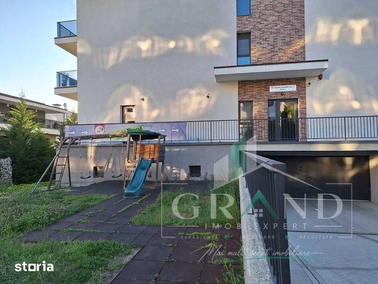 Apartament 2 Camere | Terasa | Parcare | 52 MP | Borhanci/Gardenia Res - 11