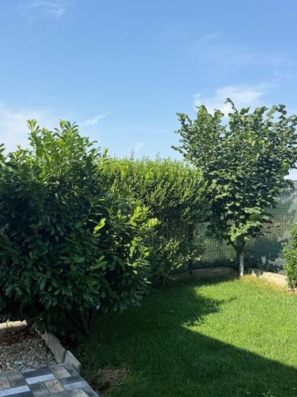 Casă cu 4 camere în Berceni