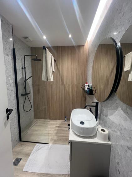 HERASTRAU LE CLUB DE INCHIRIAT APARTAMENT 2 CAMERE MOBILAT LUX - 18