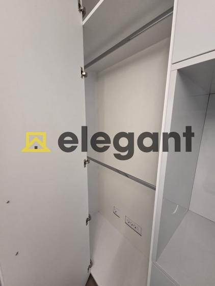 Apartament cu 3 camere decomandat, mobilat în Rovine