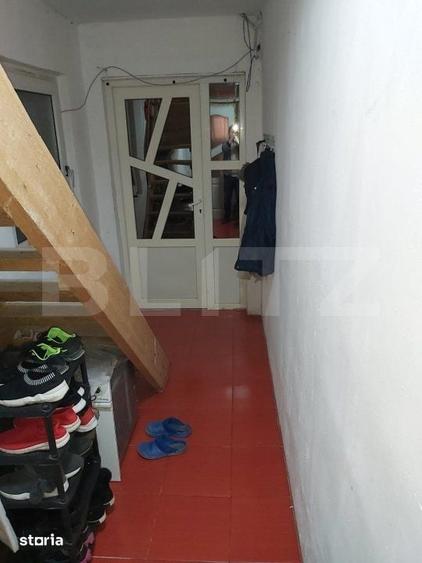 Casă cu 3 camere cu Teren 340 Mp în Săndulești