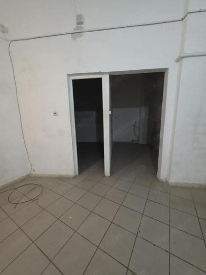Spațiu comercial, de 122 mp, în Tineretului
