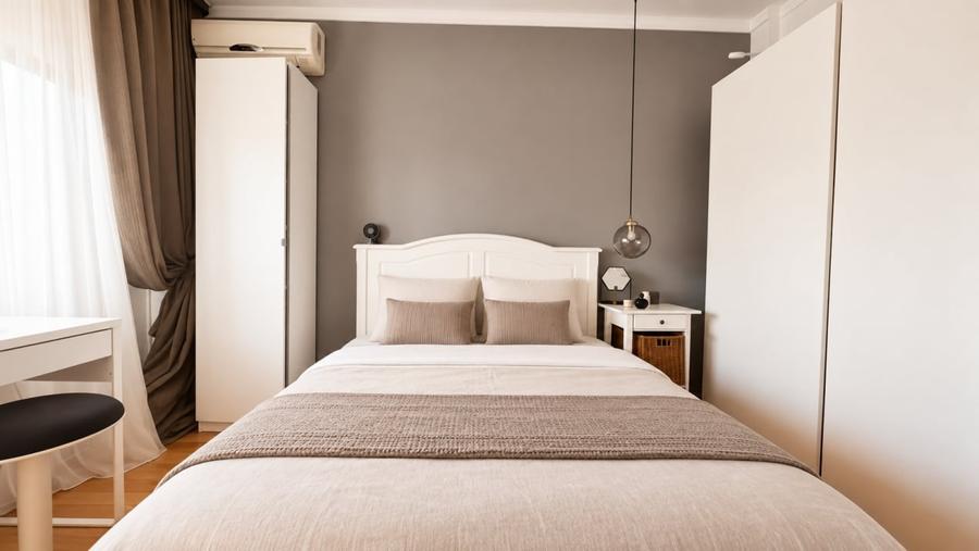 Casă individuală cu 6 camere cu Canalizare în Pipera
