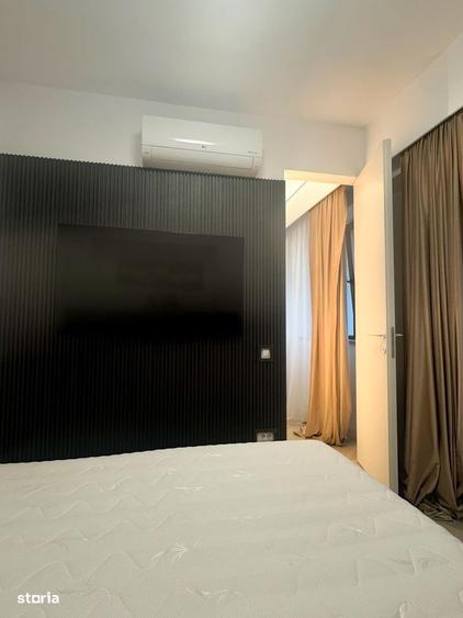 Rent I Premium 2-Bedroom Apartment | Cortina North I Pipera - 1