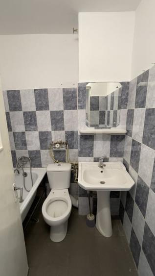 Apartament cu 2 camere decomandat în Exercițiu