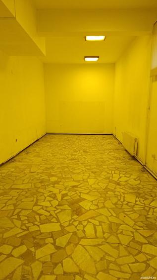 Spațiu comercial, de 480 mp, în Central