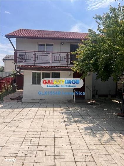 Vila De Vanzare Chitila | Curte Proprie 236Mp - 5