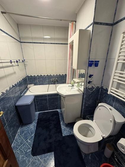 Apartament cu 2 camere decomandat în Iosia