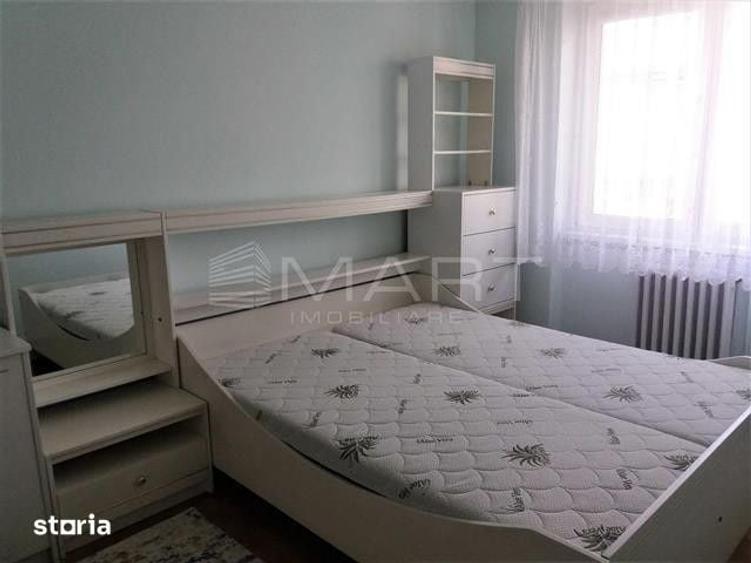 Apartament 2 camere decomandat zona B-dul Mihai Viteazu-disponibbil de - 1
