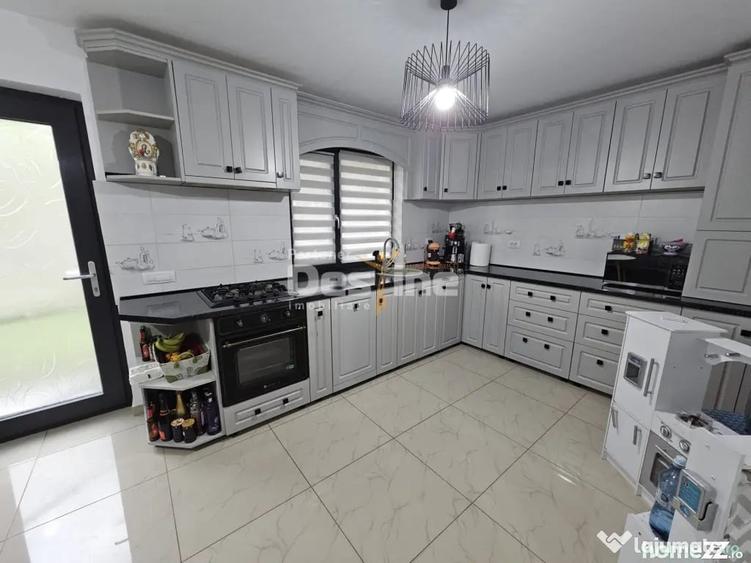 Casa 3 camere, Valea Adanca, mobilata de lux, COMISION 0% - 15