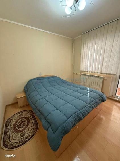 Apartament cu 3 camere decomandat în Rogerius
