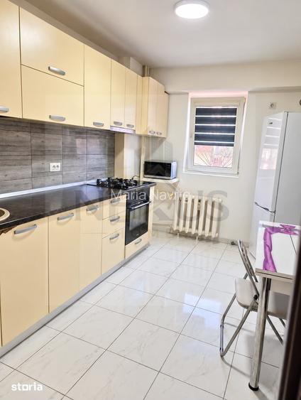 Apartament 2 camere |Turnul Magurele|