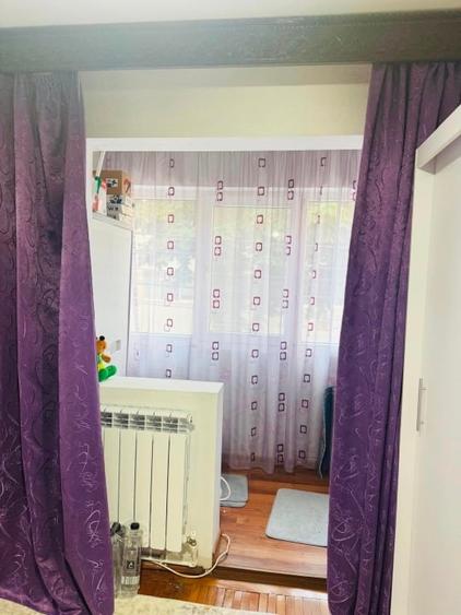 Apartament 2 camere Mangalia Etaj 1 - 4